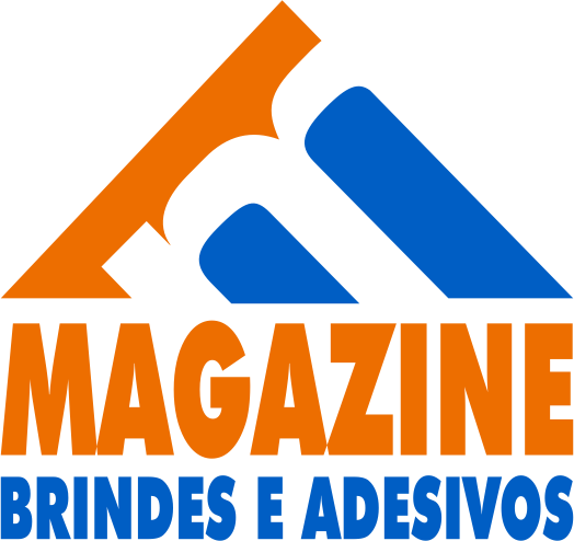 Magazine Brindes