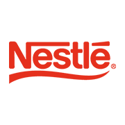 Logo Nestlé