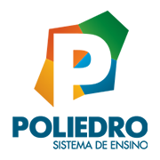 Logo Poliedro Sistema de Ensino